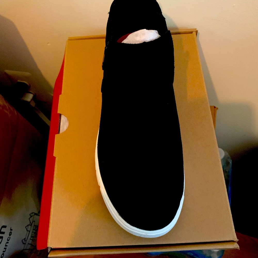 Brand New Ryka Suede Booties